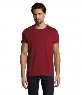 Logotrade promotional gifts photo of: IMPERIAL MEN T-Shirt 190g