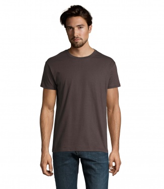 Logotrade promotional gift picture of: IMPERIAL MEN T-Shirt 190g