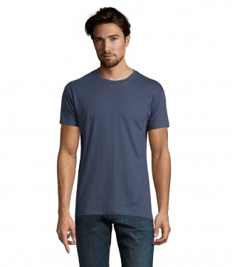 Logo trade promotional products image of: IMPERIAL MEN T-Shirt 190g
