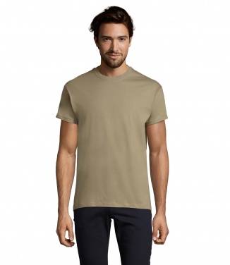 Logo trade business gift photo of: IMPERIAL MEN T-Shirt 190g