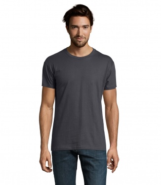 Logotrade promotional product picture of: IMPERIAL MEN T-Shirt 190g