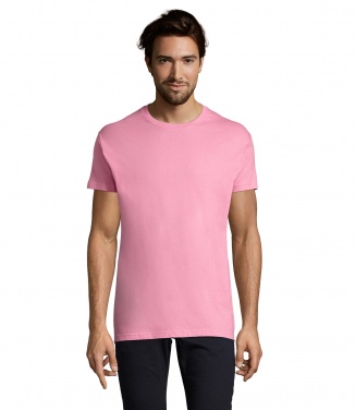 Logotrade business gift image of: IMPERIAL MEN T-Shirt 190g