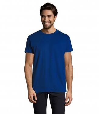 Logo trade advertising products image of: IMPERIAL MEN T-Shirt 190g