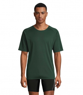 Logotrade promotional products photo of: SPORTY MEN T-Shirt