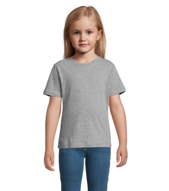 Logotrade advertising product image of: REGENT KIDS T-SHIRT 150g