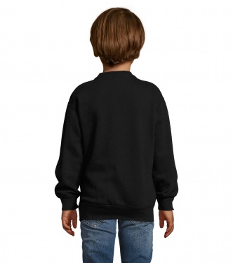 Logo trade promotional gifts picture of: NEW SUPREME KIDS SWEAT 280