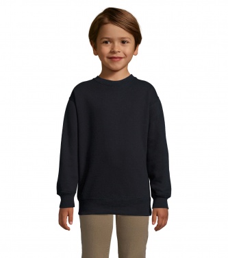 Logotrade promotional gift picture of: NEW SUPREME KIDS SWEAT 280