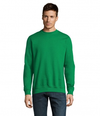 Logo trade advertising product photo of: NEW SUPREME SWEATER 280