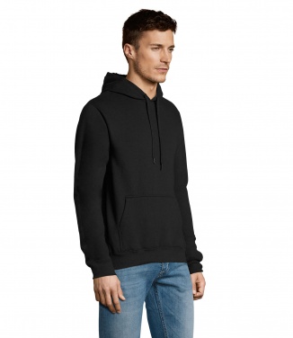 Logotrade promotional product image of: SLAM Unisex Hooded Sweater