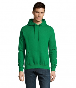 Logotrade promotional item picture of: SLAM Unisex Hooded Sweater