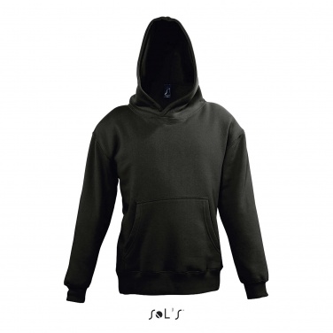 Logo trade promotional item photo of: SLAM KIDS Hoodie Sweater