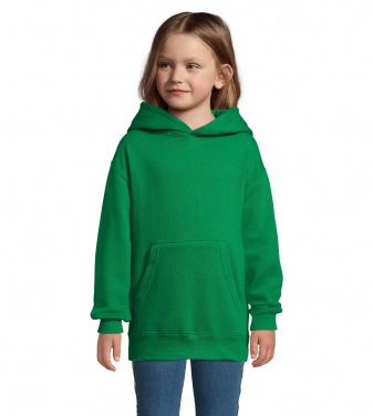 Logotrade business gift image of: SLAM KIDS Hoodie Sweater