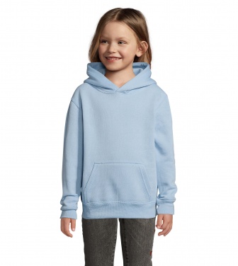 Logotrade promotional giveaways photo of: SLAM KIDS Hoodie Sweater