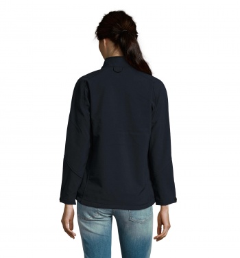 Logotrade promotional giveaways photo of: ROXY WOMEN SS JACKET 340g