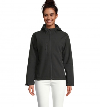 Logotrade promotional giveaway image of: REPLAY women ss jacket 340