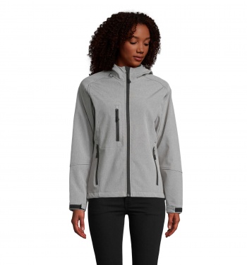 Logotrade business gifts photo of: REPLAY women ss jacket 340