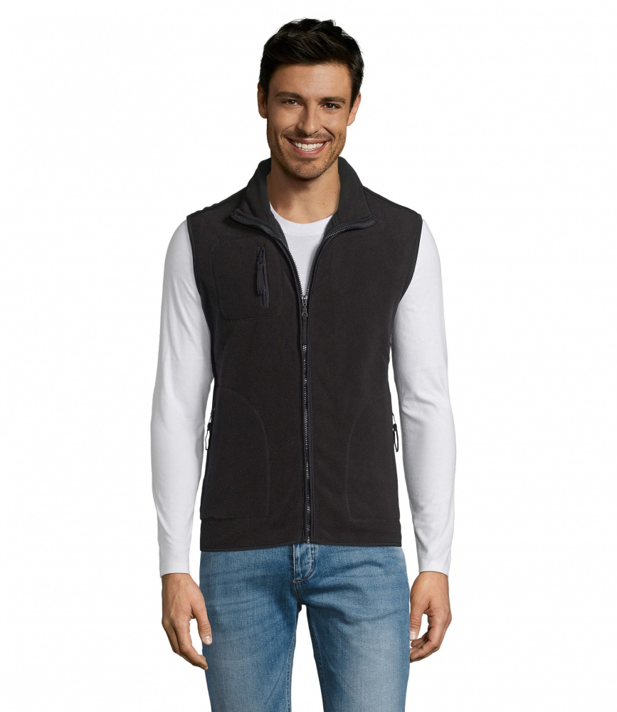 Logotrade promotional products photo of: NORWAY UNISEX FLEECE FLEECE