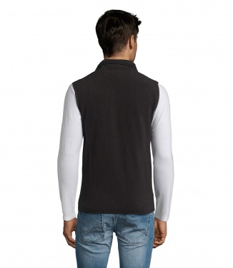 Logo trade promotional merchandise picture of: NORWAY UNISEX FLEECE FLEECE