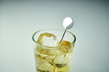 Logotrade promotional product picture of: Stainless steel stirrers set