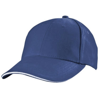 Logotrade promotional gift image of: 6-panel baseball cap SAN FRANCISCO