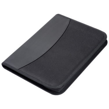 Logo trade promotional products picture of: Conference folder A4 Panama