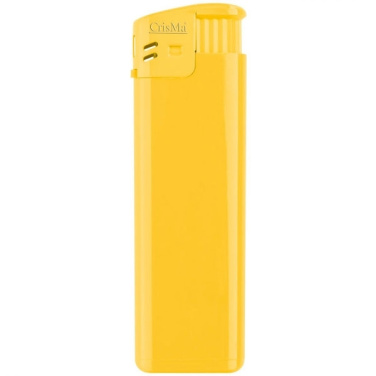Logo trade promotional merchandise picture of: Electronic ligther LICHTENSTEIN