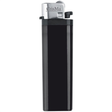 Logo trade promotional gifts picture of: Disposable lighter KARLSRUHE