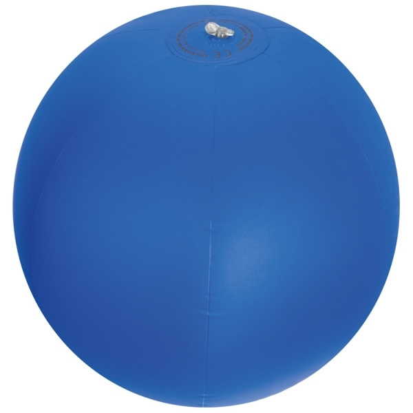Logotrade promotional giveaways photo of: Frosty beach ball ORLANDO