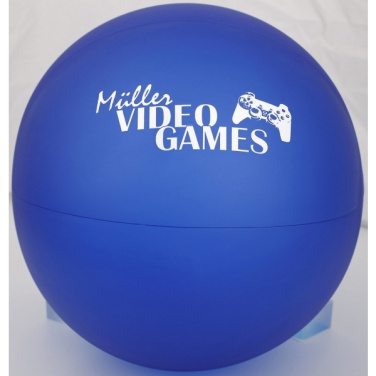 Logotrade promotional giveaway picture of: Frosty beach ball ORLANDO