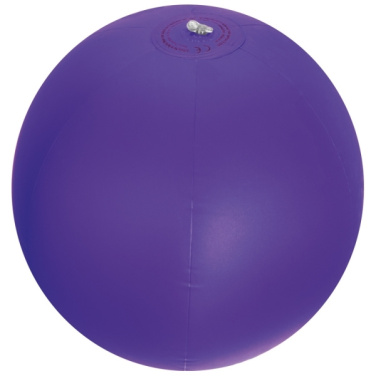 Logotrade corporate gift image of: Frosty beach ball ORLANDO