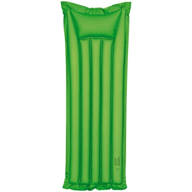 Logo trade advertising products image of: Air mattress LONG BEACH