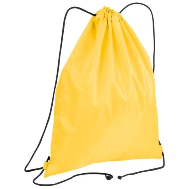 Logo trade advertising products picture of: Sports bag-backpack LEOPOLDSBURG