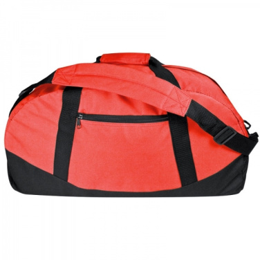 Logo trade promotional giveaways picture of: Sports travel bag PALMA