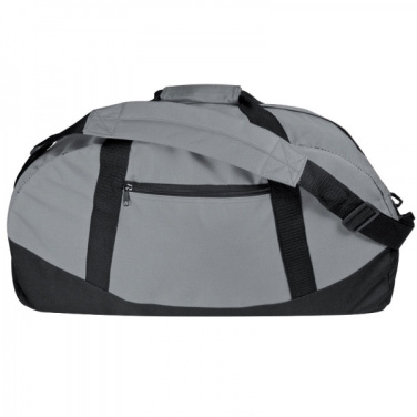 Logotrade promotional merchandise image of: Sports travel bag PALMA