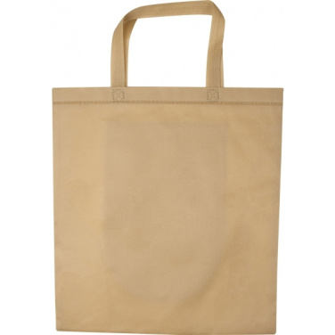 Logotrade promotional merchandise photo of: Non-woven Bag SAN BERNARDINO