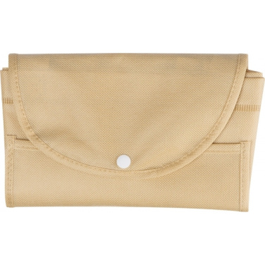 Logo trade promotional gift photo of: Non-woven Bag SAN BERNARDINO