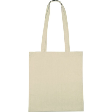 Logo trade promotional merchandise photo of: Cotton bag MANACOR