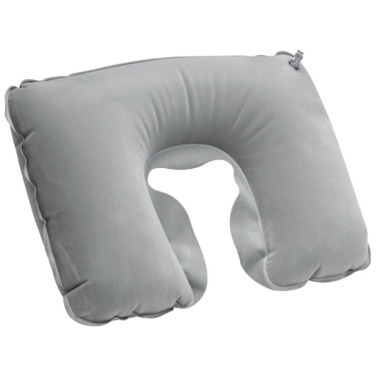 Logotrade advertising products photo of: Neck pillow ORLEANS