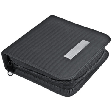 Logo trade promotional merchandise photo of: Shoe polish set CANNES