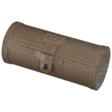 Logo trade promotional giveaway photo of: Shoe polish roll GRENOBLE