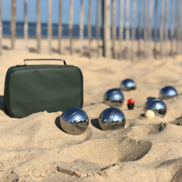Logo trade advertising product photo of: Boules game JACKSONVILLE
