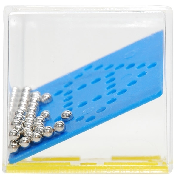 Logo trade promotional merchandise picture of: Puzzle game ALBANY