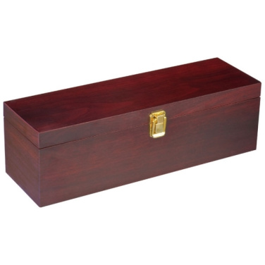 Logotrade corporate gift picture of: Wine box JESOLO