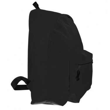 Logotrade corporate gift image of: Trendy backpack CADIZ