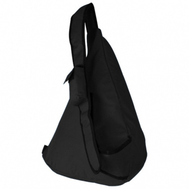 Logo trade advertising products image of: City bag CORDOBA