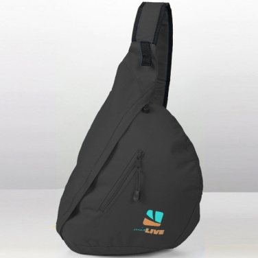 Logotrade promotional gift image of: City bag CORDOBA