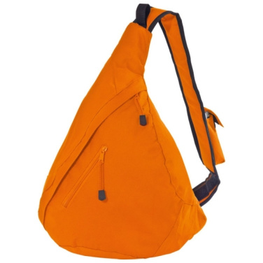 Logo trade promotional gift photo of: City bag CORDOBA