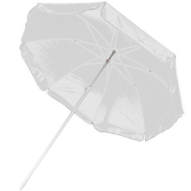 Logotrade promotional gifts photo of: Beach umbrella FORT LAUDERDALE