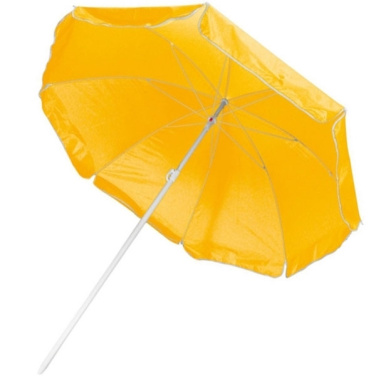 Logotrade promotional product image of: Beach umbrella FORT LAUDERDALE