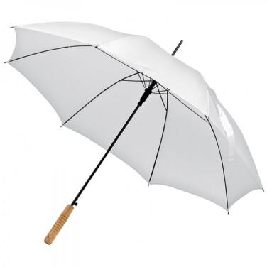 Logotrade corporate gift image of: Automatic walking-stick umbrella LE MANS
